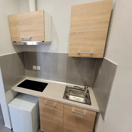Ferienwohnung La Casa De Profesor 2 Kalambaka Exterior foto