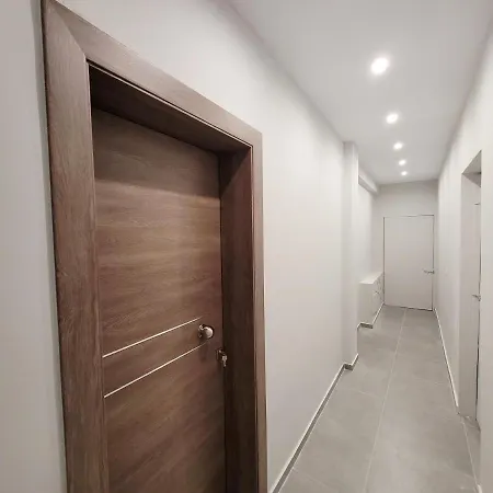 Ferienwohnung La Casa De Profesor 2 Kalambaka Exterior foto
