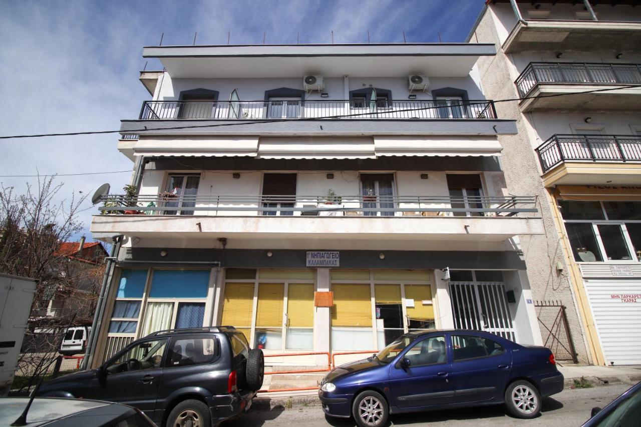 Apartment La Casa De Profesor 2